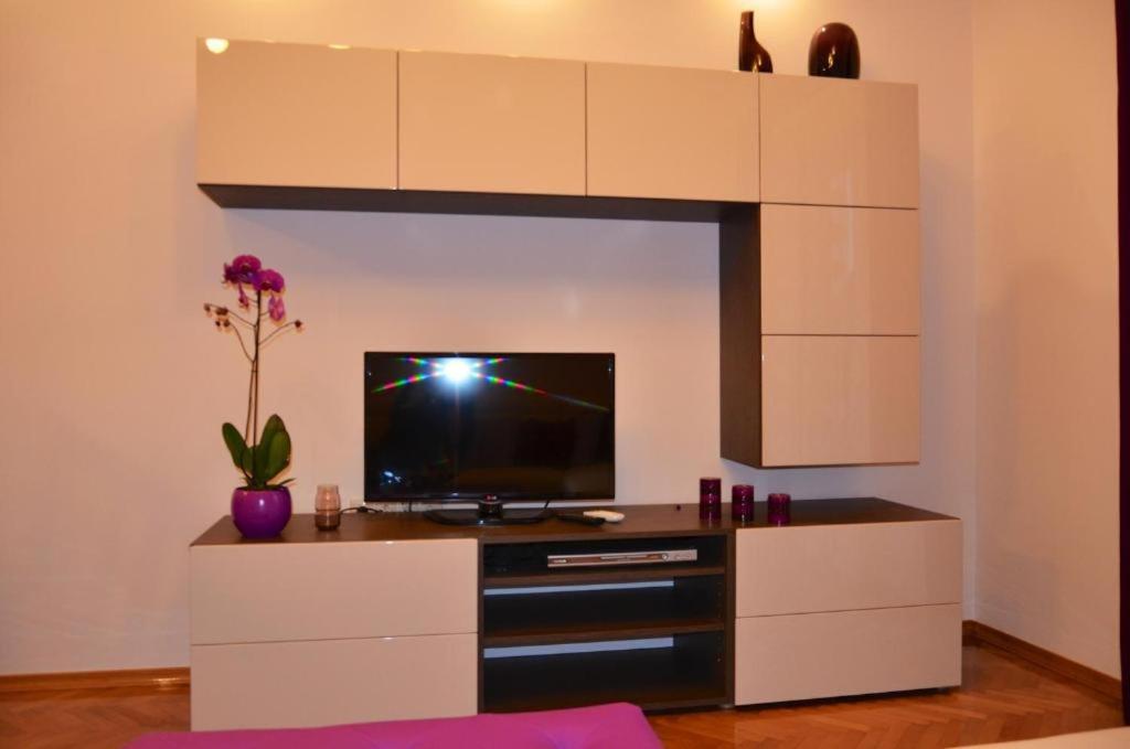 House Maric Apartment Porec Luaran gambar
