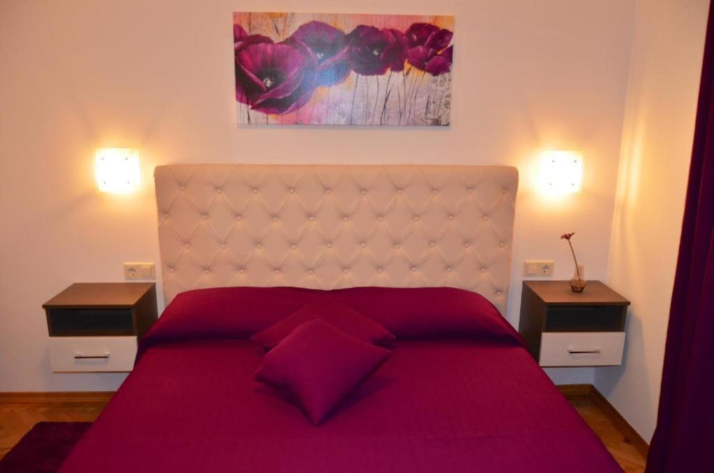 House Maric Apartment Porec Luaran gambar