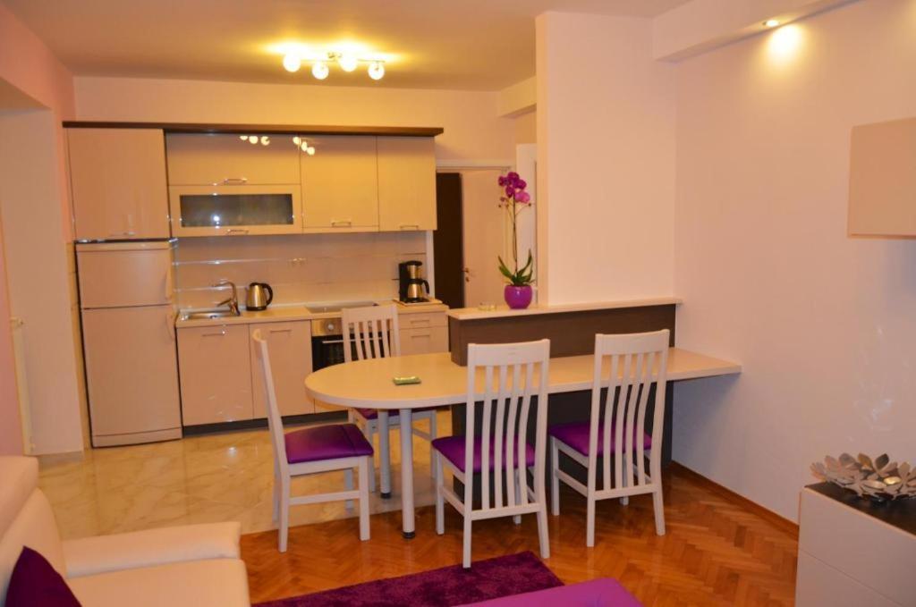 House Maric Apartment Porec Luaran gambar