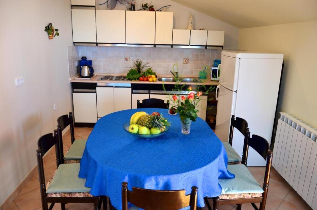 House Maric Apartment Porec Luaran gambar
