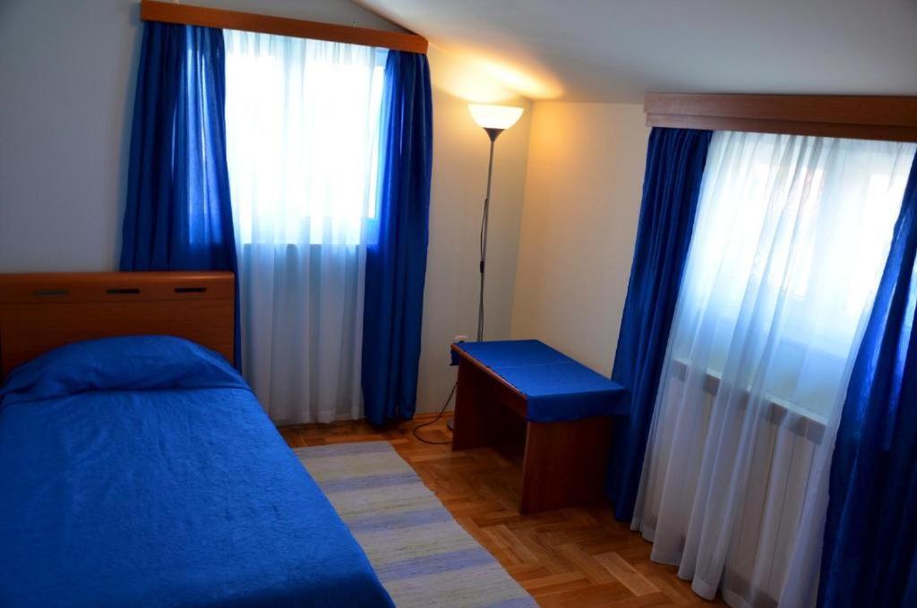 House Maric Apartment Porec Luaran gambar