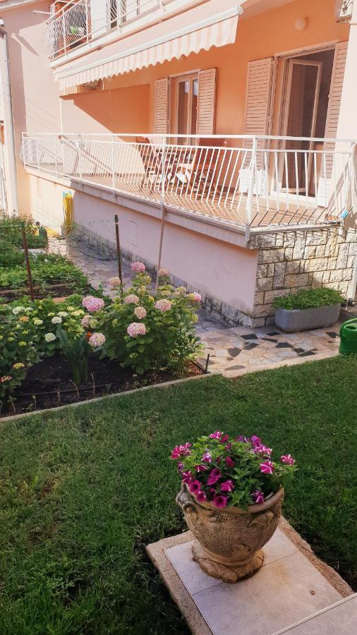 House Maric Apartment Porec Luaran gambar