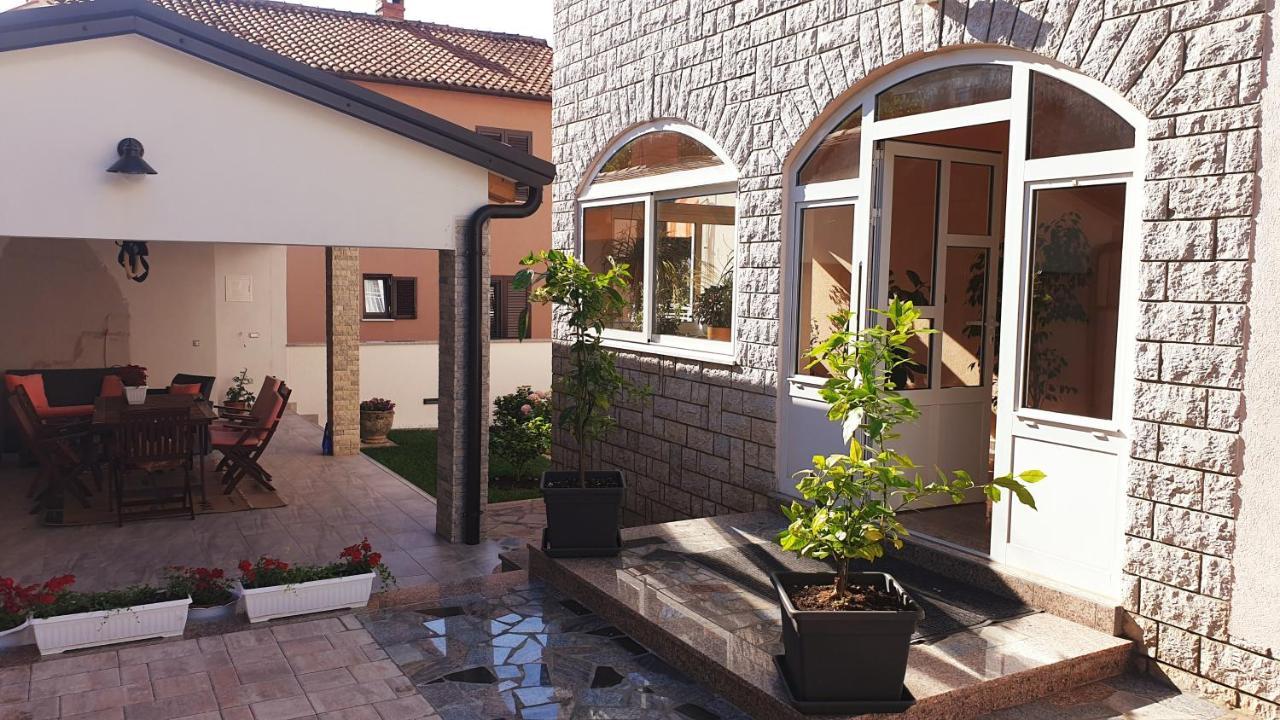 House Maric Apartment Porec Luaran gambar