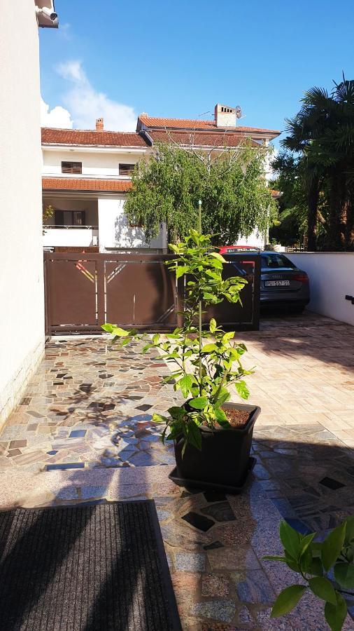House Maric Apartment Porec Luaran gambar