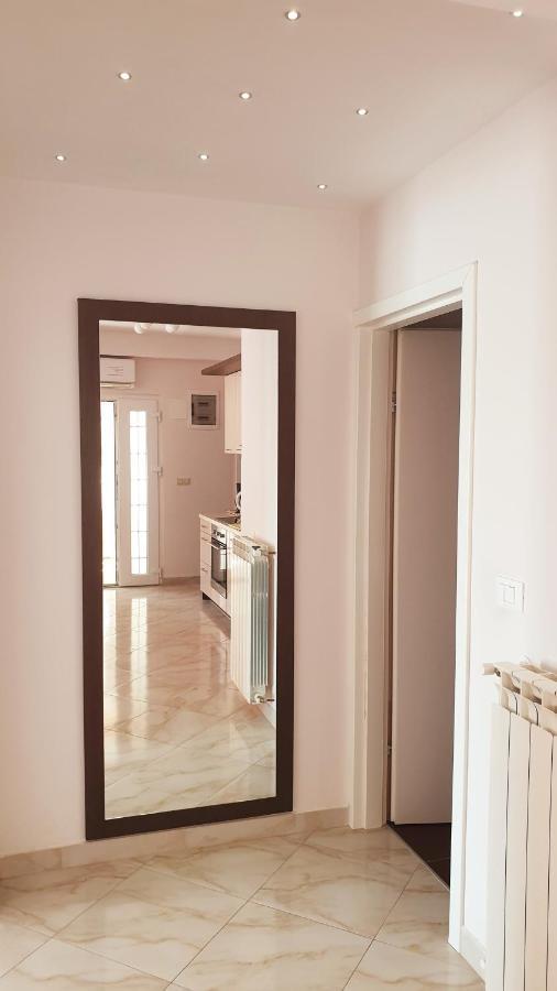 House Maric Apartment Porec Luaran gambar