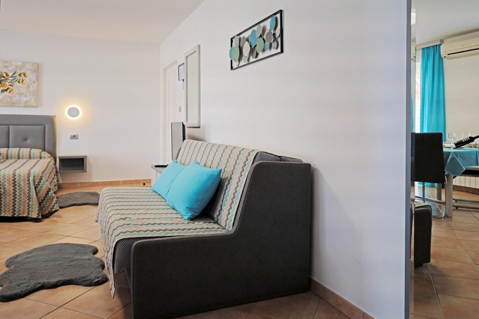 House Maric Apartment Porec Luaran gambar