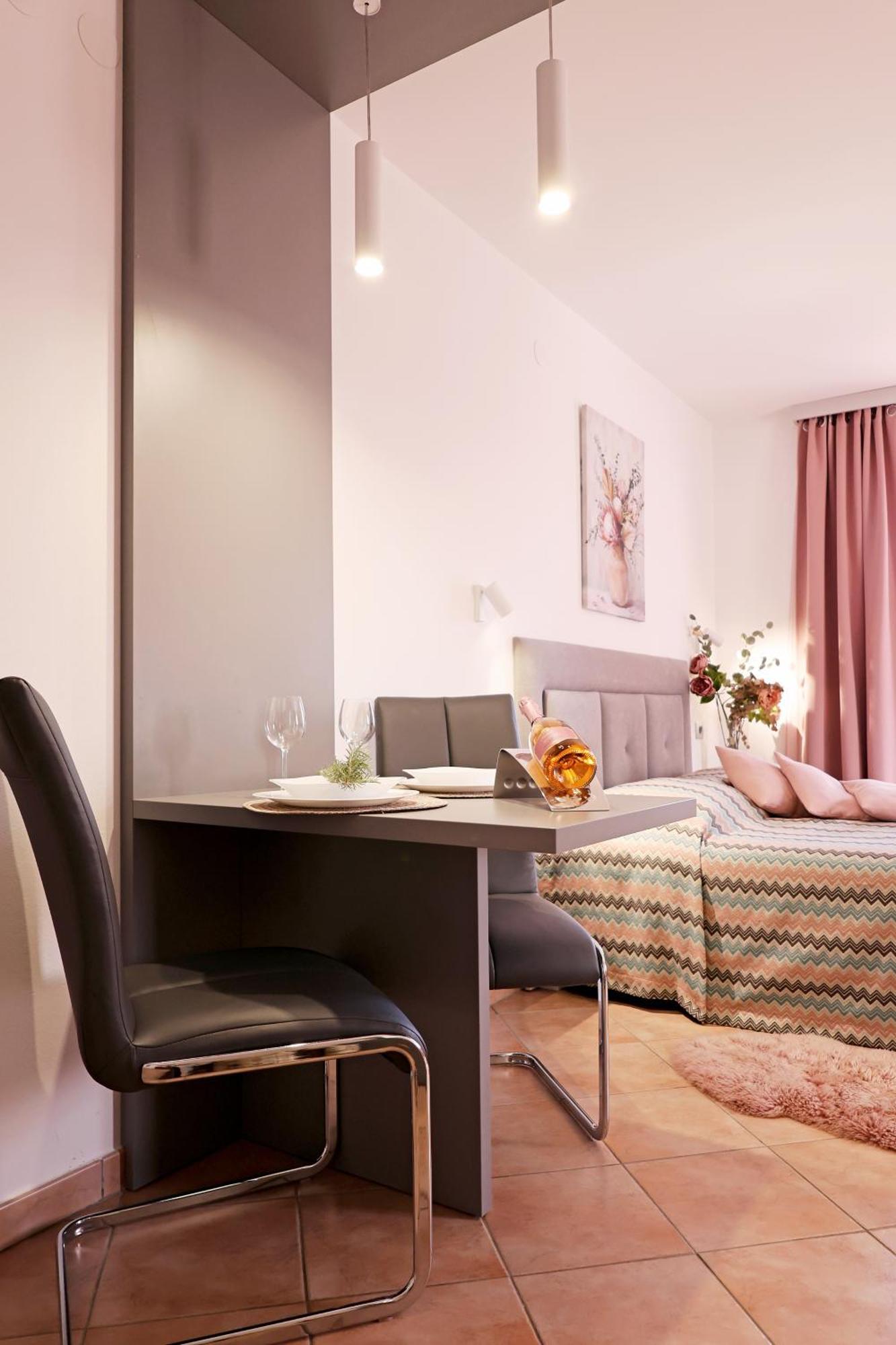 House Maric Apartment Porec Luaran gambar