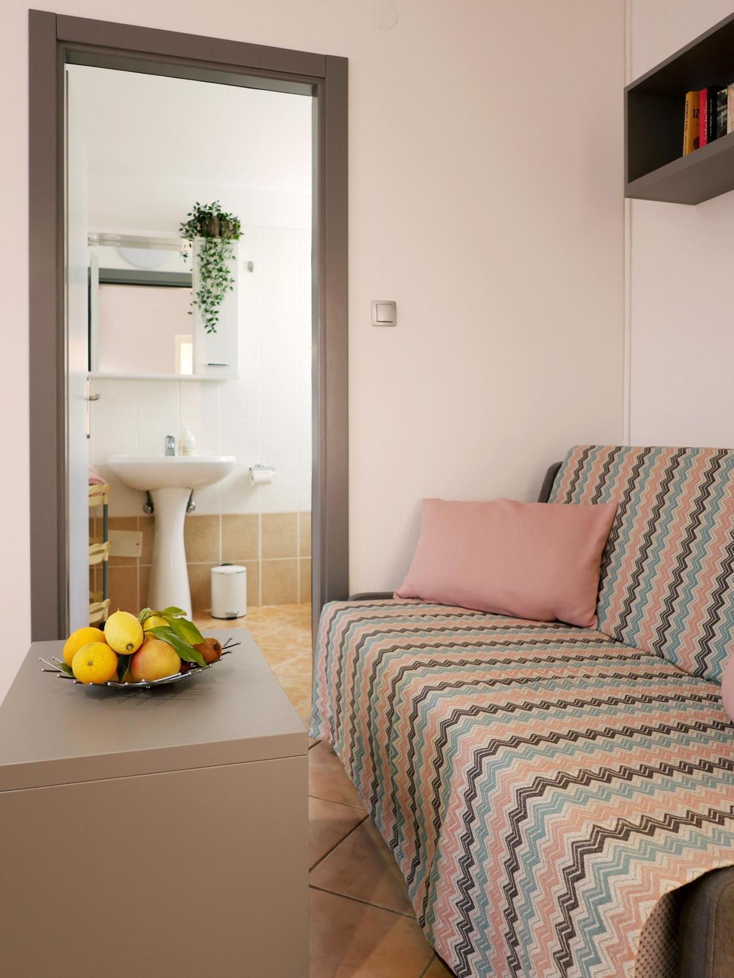 House Maric Apartment Porec Luaran gambar