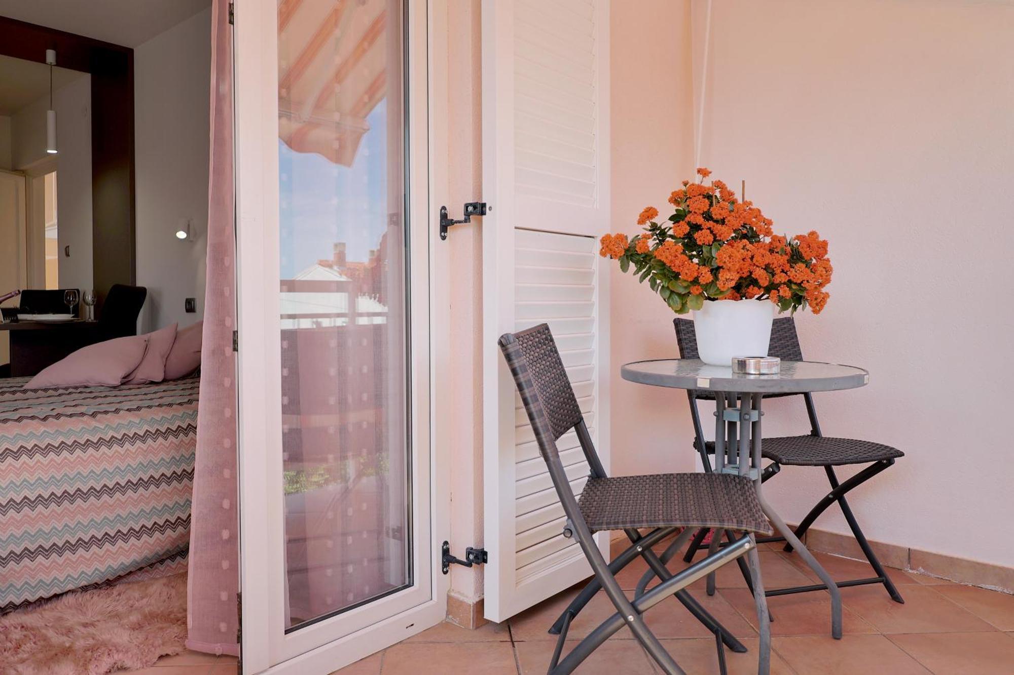 House Maric Apartment Porec Luaran gambar