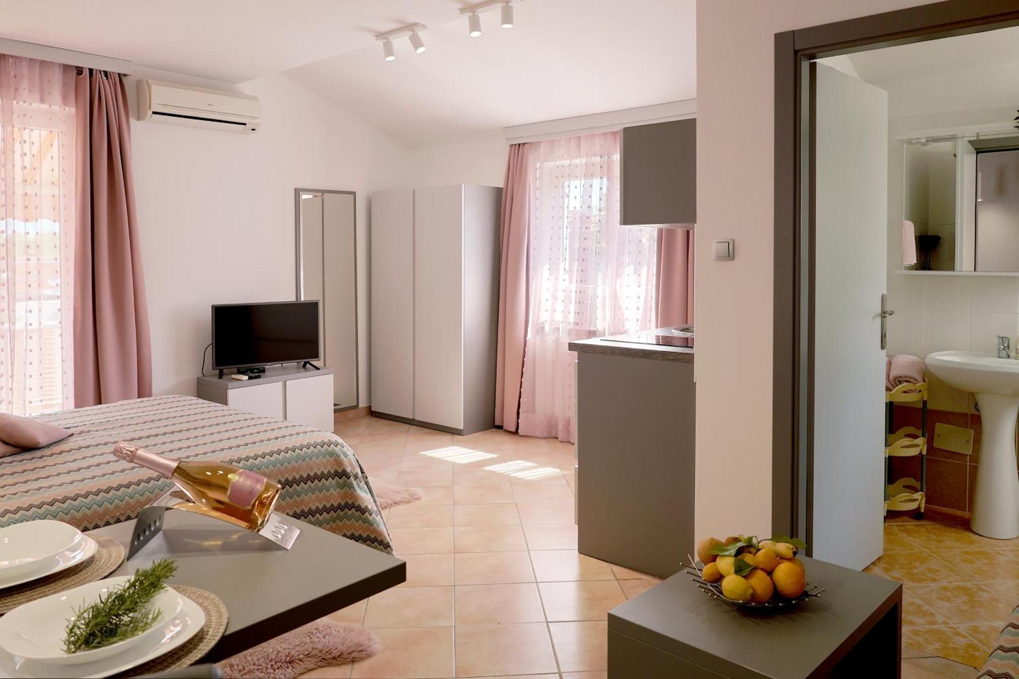 House Maric Apartment Porec Luaran gambar