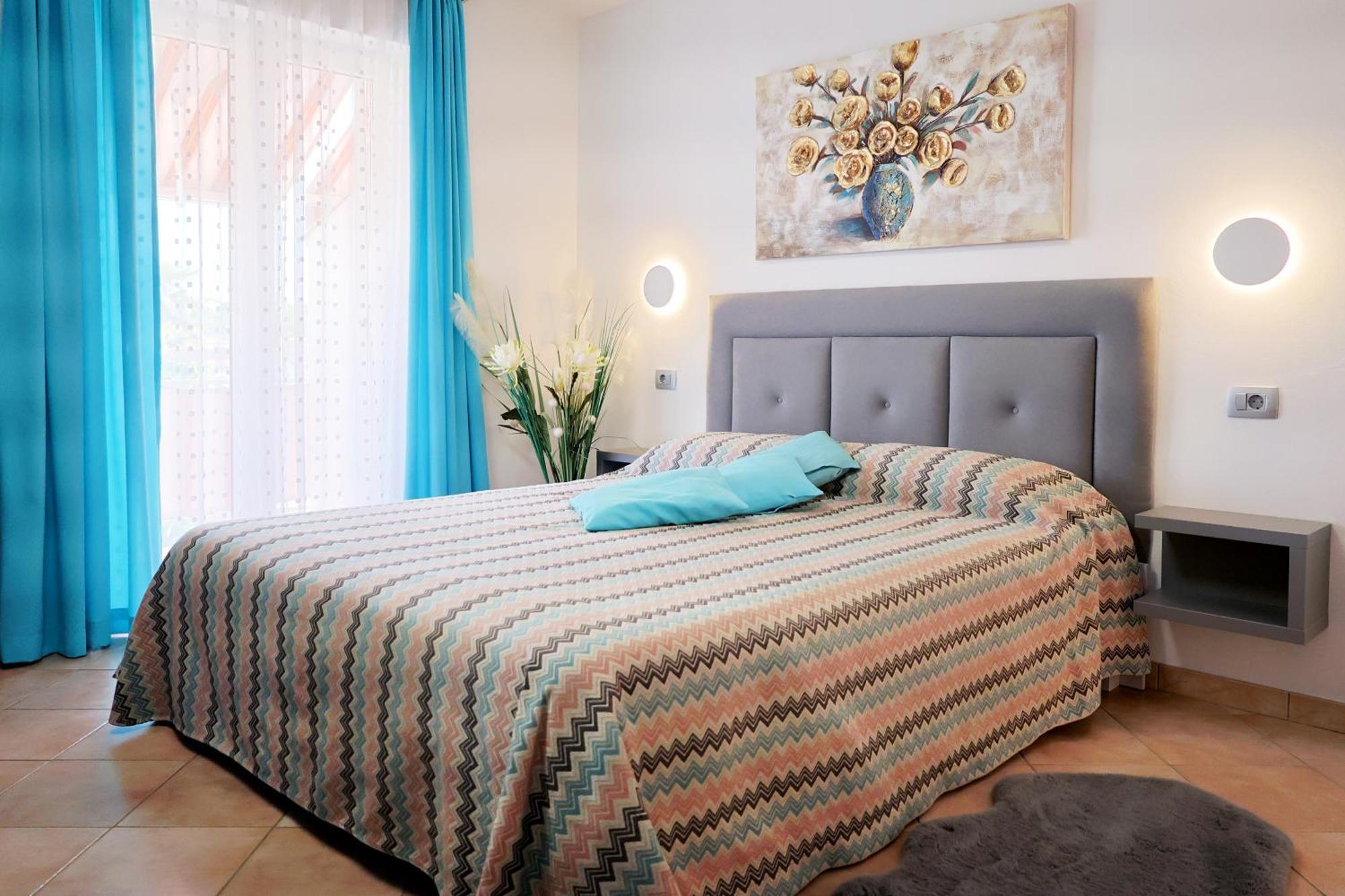 House Maric Apartment Porec Luaran gambar
