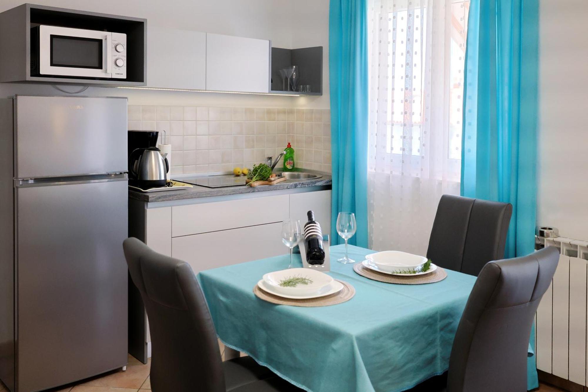 House Maric Apartment Porec Luaran gambar