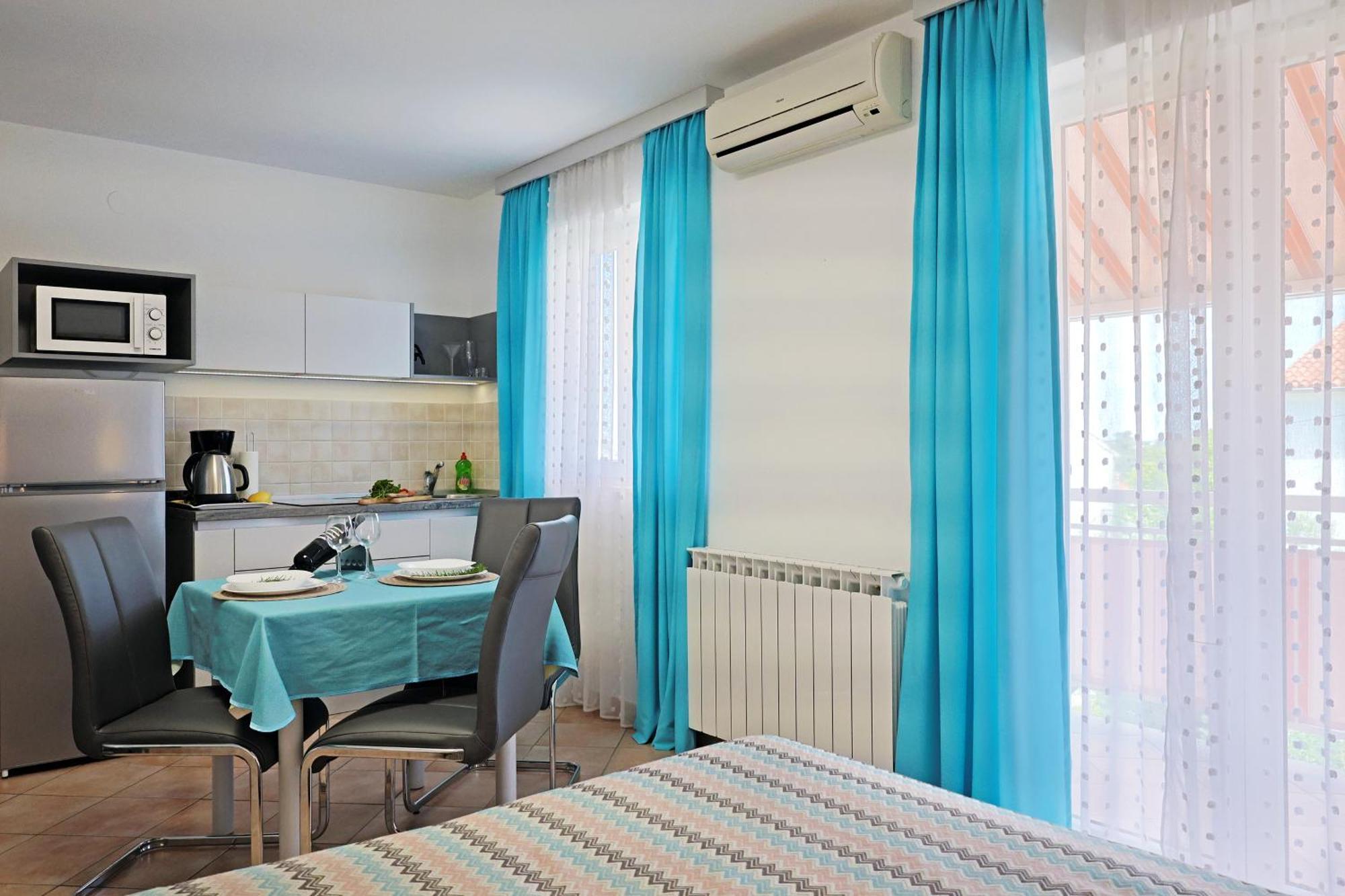 House Maric Apartment Porec Luaran gambar