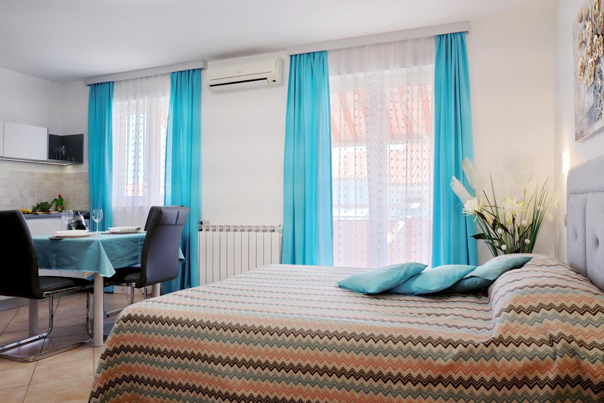 House Maric Apartment Porec Luaran gambar