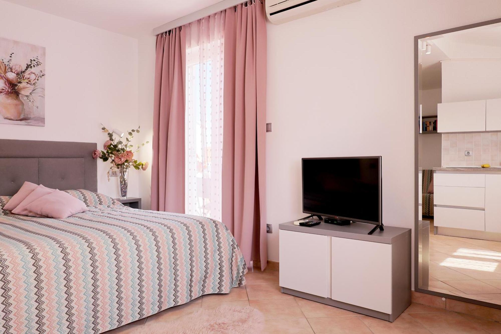 House Maric Apartment Porec Luaran gambar