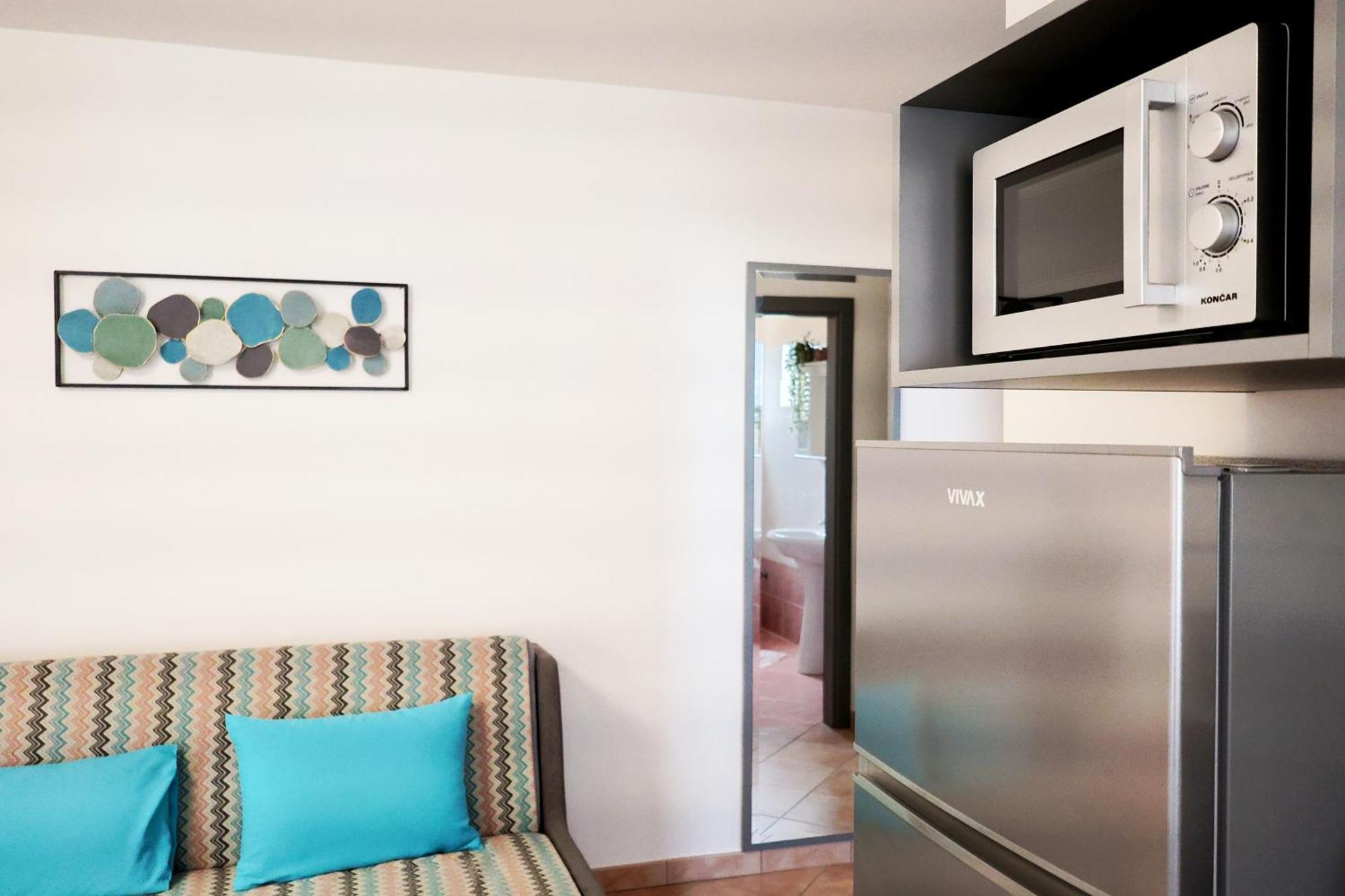 House Maric Apartment Porec Luaran gambar