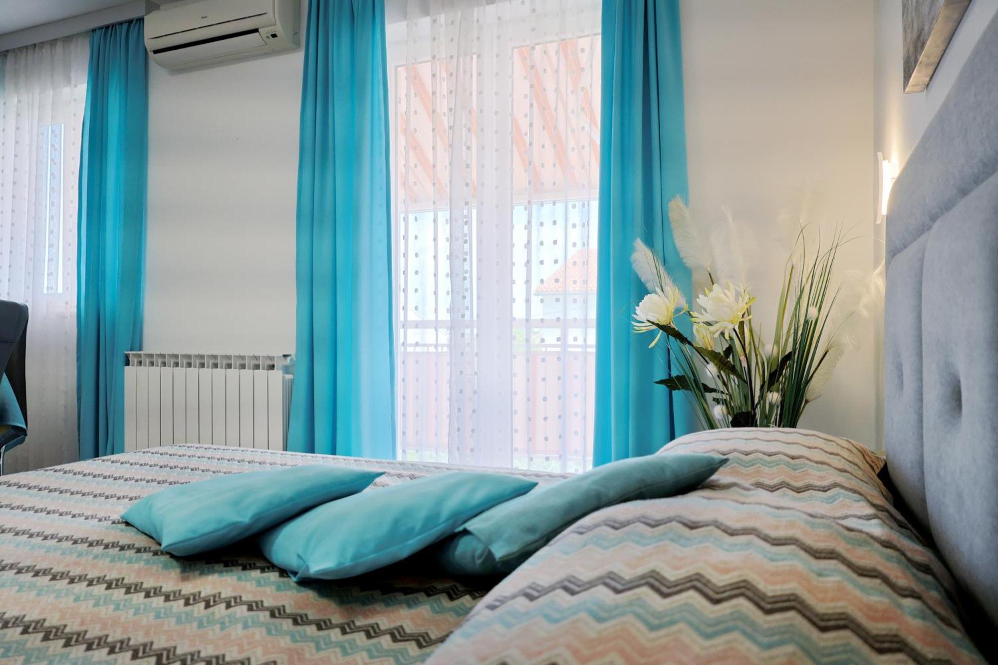 House Maric Apartment Porec Luaran gambar